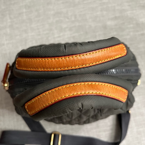 MZ Wallace Small Sutton in Magnet - Picture 9 of 16